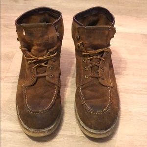 Frye Men’s Dakota Brown Boot - Men’s 13